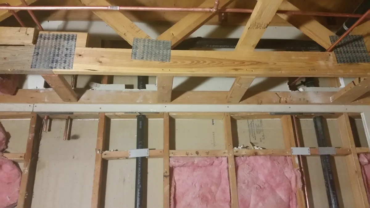 Drain Cleaning in Warr Acres, OK